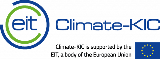 Climate KIC logo